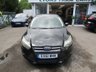 USED 2011 61 FORD FOCUS 1.6 ZETEC TDCI 5d 113 BHP *�&pound;1,500 EXTRAS* *&pound;1,500 of factory fitted optional extras including; Ford DAB Navigation System & Rear Parking Sensors with Park Pilot* Full Service History + Just Serviced, Two Previous Owners, NEW MOT, Excellent fuel economy! Only &pound;20 Road Tax! New Cambelt & Waterpump