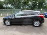 USED 2011 61 FORD FOCUS 1.6 ZETEC TDCI 5d 113 BHP *�&pound;1,500 EXTRAS* *&pound;1,500 of factory fitted optional extras including; Ford DAB Navigation System & Rear Parking Sensors with Park Pilot* Full Service History + Just Serviced, Two Previous Owners, NEW MOT, Excellent fuel economy! Only &pound;20 Road Tax! New Cambelt & Waterpump