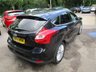 USED 2011 61 FORD FOCUS 1.6 ZETEC TDCI 5d 113 BHP *�&pound;1,500 EXTRAS* *&pound;1,500 of factory fitted optional extras including; Ford DAB Navigation System & Rear Parking Sensors with Park Pilot* Full Service History + Just Serviced, Two Previous Owners, NEW MOT, Excellent fuel economy! Only &pound;20 Road Tax! New Cambelt & Waterpump