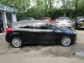 USED 2011 61 FORD FOCUS 1.6 ZETEC TDCI 5d 113 BHP *�&pound;1,500 EXTRAS* *&pound;1,500 of factory fitted optional extras including; Ford DAB Navigation System & Rear Parking Sensors with Park Pilot* Full Service History + Just Serviced, Two Previous Owners, NEW MOT, Excellent fuel economy! Only &pound;20 Road Tax! New Cambelt & Waterpump