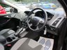 USED 2011 61 FORD FOCUS 1.6 ZETEC TDCI 5d 113 BHP *�&pound;1,500 EXTRAS* *&pound;1,500 of factory fitted optional extras including; Ford DAB Navigation System & Rear Parking Sensors with Park Pilot* Full Service History + Just Serviced, Two Previous Owners, NEW MOT, Excellent fuel economy! Only &pound;20 Road Tax! New Cambelt & Waterpump