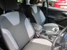 USED 2011 61 FORD FOCUS 1.6 ZETEC TDCI 5d 113 BHP *�&pound;1,500 EXTRAS* *&pound;1,500 of factory fitted optional extras including; Ford DAB Navigation System & Rear Parking Sensors with Park Pilot* Full Service History + Just Serviced, Two Previous Owners, NEW MOT, Excellent fuel economy! Only &pound;20 Road Tax! New Cambelt & Waterpump