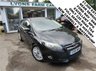 USED 2011 61 FORD FOCUS 1.6 ZETEC TDCI 5d 113 BHP *�&pound;1,500 EXTRAS* *&pound;1,500 of factory fitted optional extras including; Ford DAB Navigation System & Rear Parking Sensors with Park Pilot* Full Service History + Just Serviced, Two Previous Owners, NEW MOT, Excellent fuel economy! Only &pound;20 Road Tax! New Cambelt & Waterpump