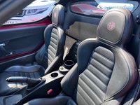 USED 2016 ALFA ROMEO 4C 1.7 TBI SPIDER 2d 240 BHP 