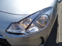 USED 2013 63 CITROEN DS3 1.6 DSTYLE 3d 120 BHP AUTOMATIC.......LOW MILES