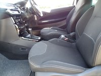 USED 2013 63 CITROEN DS3 1.6 DSTYLE 3d 120 BHP AUTOMATIC.......LOW MILES