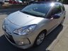 USED 2013 63 CITROEN DS3 1.6 DSTYLE 3d 120 BHP AUTOMATIC.......LOW MILES