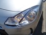 USED 2013 63 CITROEN DS3 1.6 DSTYLE 3d 120 BHP AUTOMATIC.......LOW MILES