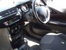 USED 2013 63 CITROEN DS3 1.6 DSTYLE 3d 120 BHP AUTOMATIC.......LOW MILES