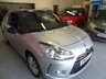 USED 2013 63 CITROEN DS3 1.6 DSTYLE 3d 120 BHP AUTOMATIC.......LOW MILES