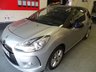USED 2013 63 CITROEN DS3 1.6 DSTYLE 3d 120 BHP AUTOMATIC.......LOW MILES
