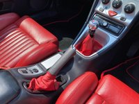 USED 2002 02 ALFA ROMEO SPIDER 3.0 V6 24V 2d 215 BHP EXTENSIVE SERVICE HISTORY