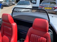 USED 2002 02 ALFA ROMEO SPIDER 3.0 V6 24V 2d 215 BHP EXTENSIVE SERVICE HISTORY