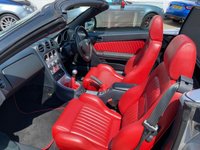 USED 2002 02 ALFA ROMEO SPIDER 3.0 V6 24V 2d 215 BHP EXTENSIVE SERVICE HISTORY