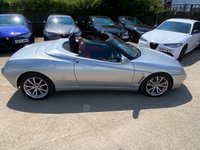 USED 2002 02 ALFA ROMEO SPIDER 3.0 V6 24V 2d 215 BHP EXTENSIVE SERVICE HISTORY