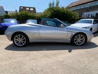 USED 2002 02 ALFA ROMEO SPIDER 3.0 V6 24V 2d 215 BHP EXTENSIVE SERVICE HISTORY