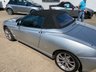 USED 2002 02 ALFA ROMEO SPIDER 3.0 V6 24V 2d 215 BHP EXTENSIVE SERVICE HISTORY