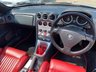 USED 2002 02 ALFA ROMEO SPIDER 3.0 V6 24V 2d 215 BHP EXTENSIVE SERVICE HISTORY