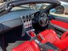 USED 2002 02 ALFA ROMEO SPIDER 3.0 V6 24V 2d 215 BHP EXTENSIVE SERVICE HISTORY