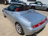 USED 2002 02 ALFA ROMEO SPIDER 3.0 V6 24V 2d 215 BHP EXTENSIVE SERVICE HISTORY