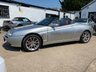 USED 2002 02 ALFA ROMEO SPIDER 3.0 V6 24V 2d 215 BHP EXTENSIVE SERVICE HISTORY