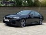 USED 2015 15 BMW M5 4.4 M5 4d 553 BHP GREAT SPEC, FINANCE AVAILABLE