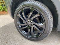 USED 2016 66 LAND ROVER DISCOVERY SPORT 2.0 TD4 HSE 5d 180 BHP MERIDIAN-BLACK PACK- 20in ALLOYS
