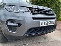 USED 2016 66 LAND ROVER DISCOVERY SPORT 2.0 TD4 HSE 5d 180 BHP MERIDIAN-BLACK PACK- 20in ALLOYS