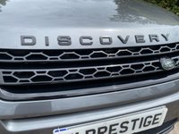 USED 2016 66 LAND ROVER DISCOVERY SPORT 2.0 TD4 HSE 5d 180 BHP MERIDIAN-BLACK PACK- 20in ALLOYS