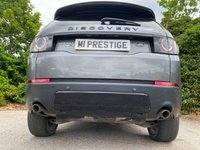 USED 2016 66 LAND ROVER DISCOVERY SPORT 2.0 TD4 HSE 5d 180 BHP MERIDIAN-BLACK PACK- 20in ALLOYS