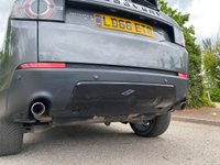 USED 2016 66 LAND ROVER DISCOVERY SPORT 2.0 TD4 HSE 5d 180 BHP MERIDIAN-BLACK PACK- 20in ALLOYS