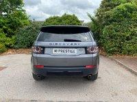 USED 2016 66 LAND ROVER DISCOVERY SPORT 2.0 TD4 HSE 5d 180 BHP MERIDIAN-BLACK PACK- 20in ALLOYS