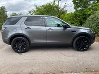USED 2016 66 LAND ROVER DISCOVERY SPORT 2.0 TD4 HSE 5d 180 BHP MERIDIAN-BLACK PACK- 20in ALLOYS