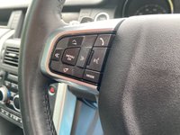 USED 2016 66 LAND ROVER DISCOVERY SPORT 2.0 TD4 HSE 5d 180 BHP MERIDIAN-BLACK PACK- 20in ALLOYS
