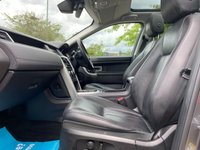 USED 2016 66 LAND ROVER DISCOVERY SPORT 2.0 TD4 HSE 5d 180 BHP MERIDIAN-BLACK PACK- 20in ALLOYS