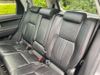 USED 2016 66 LAND ROVER DISCOVERY SPORT 2.0 TD4 HSE 5d 180 BHP MERIDIAN-BLACK PACK- 20in ALLOYS