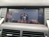 USED 2016 66 LAND ROVER DISCOVERY SPORT 2.0 TD4 HSE 5d 180 BHP MERIDIAN-BLACK PACK- 20in ALLOYS