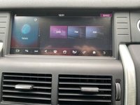 USED 2016 66 LAND ROVER DISCOVERY SPORT 2.0 TD4 HSE 5d 180 BHP MERIDIAN-BLACK PACK- 20in ALLOYS