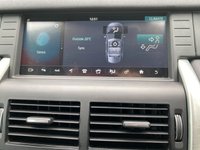 USED 2016 66 LAND ROVER DISCOVERY SPORT 2.0 TD4 HSE 5d 180 BHP MERIDIAN-BLACK PACK- 20in ALLOYS