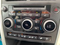 USED 2016 66 LAND ROVER DISCOVERY SPORT 2.0 TD4 HSE 5d 180 BHP MERIDIAN-BLACK PACK- 20in ALLOYS