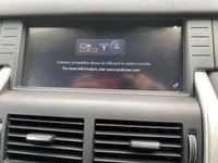 USED 2016 66 LAND ROVER DISCOVERY SPORT 2.0 TD4 HSE 5d 180 BHP MERIDIAN-BLACK PACK- 20in ALLOYS