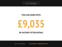 USED 2016 66 LAND ROVER DISCOVERY SPORT 2.0 TD4 HSE 5d 180 BHP MERIDIAN-BLACK PACK- 20in ALLOYS