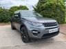 USED 2016 66 LAND ROVER DISCOVERY SPORT 2.0 TD4 HSE 5d 180 BHP MERIDIAN-BLACK PACK- 20in ALLOYS