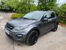 USED 2016 66 LAND ROVER DISCOVERY SPORT 2.0 TD4 HSE 5d 180 BHP MERIDIAN-BLACK PACK- 20in ALLOYS
