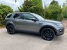 USED 2016 66 LAND ROVER DISCOVERY SPORT 2.0 TD4 HSE 5d 180 BHP MERIDIAN-BLACK PACK- 20in ALLOYS