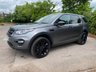 USED 2016 66 LAND ROVER DISCOVERY SPORT 2.0 TD4 HSE 5d 180 BHP MERIDIAN-BLACK PACK- 20in ALLOYS