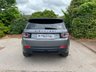 USED 2016 66 LAND ROVER DISCOVERY SPORT 2.0 TD4 HSE 5d 180 BHP MERIDIAN-BLACK PACK- 20in ALLOYS