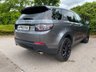 USED 2016 66 LAND ROVER DISCOVERY SPORT 2.0 TD4 HSE 5d 180 BHP MERIDIAN-BLACK PACK- 20in ALLOYS