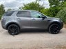 USED 2016 66 LAND ROVER DISCOVERY SPORT 2.0 TD4 HSE 5d 180 BHP MERIDIAN-BLACK PACK- 20in ALLOYS