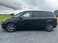USED 2016 16 CITROEN C4 GRAND PICASSO 1.6 BLUEHDI SELECTION 5d 118 BHP 